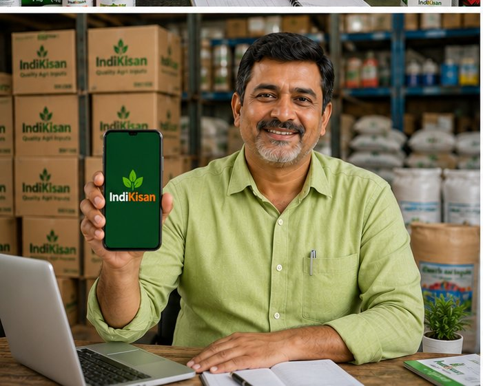 Distributor Portal