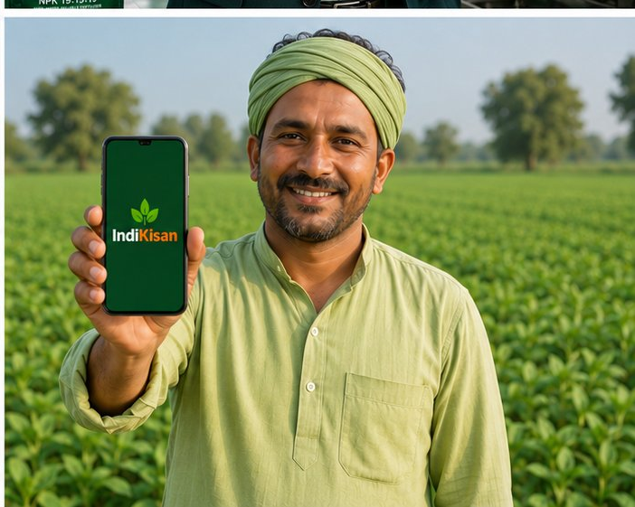 Farmer Portal